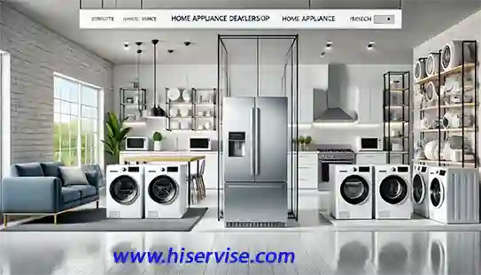 عکس خدمات تعمیر لوازم خانگی در کوی فراز